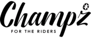 Champz for the riders - inline skates for kids Logo